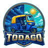 TodaGo logo